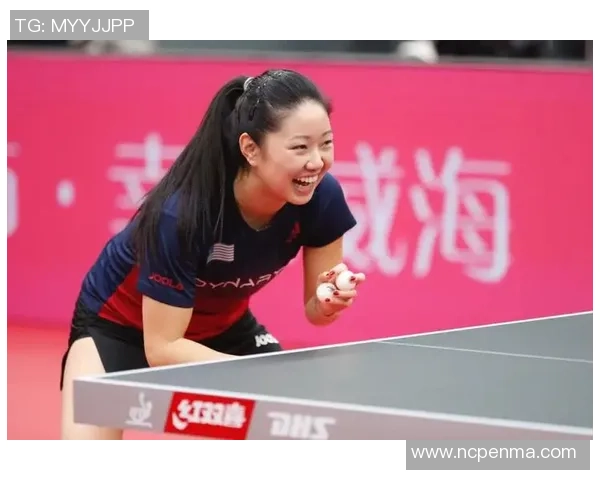 乒乓球战术解析:西安乒乓球队边路渗透的秘密与技巧探讨 乒乓球战术解析:西安乒乓球队边路渗透的秘密与技巧探讨