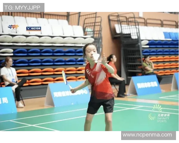 全国锦标赛回顾:深圳羽毛球队如何凭借比赛经验取得佳绩 全国锦标赛回顾:深圳羽毛球队如何凭借比赛经验取得佳绩