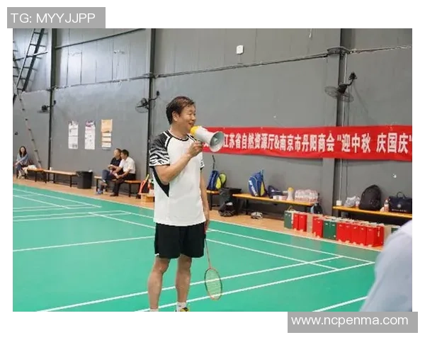 南京羽毛球队耐力训练的深度分析与发展探讨