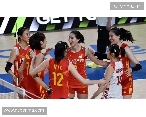 重庆排球队以57分领跑奥运会积分榜展现强大实力和团队精神