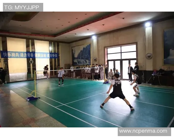 杭州羽毛球队的节奏体系与战术解析探讨羽毛球竞技的奥秘与技巧 杭州羽毛球队的节奏体系与战术解析探讨羽毛球竞技的奥秘与技巧