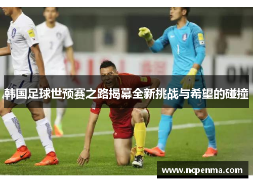 韩国足球世预赛之路揭幕全新挑战与希望的碰撞