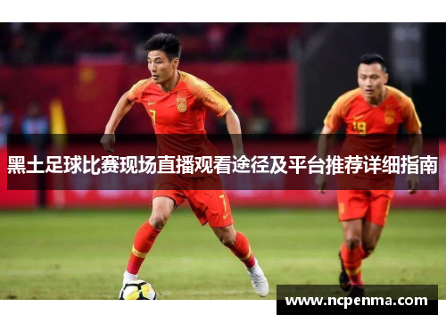 黑土足球比赛现场直播观看途径及平台推荐详细指南